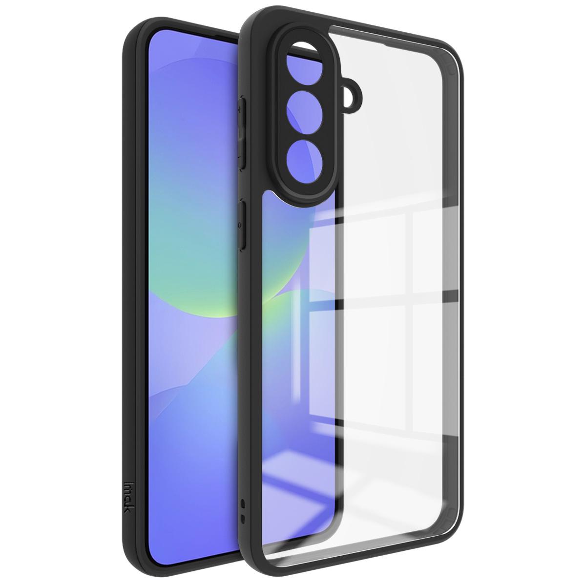 

Чехол для телефона Samsung Galaxy A57 5G Серия IMAK Case UX-9A Samsung Galaxy A57 5G