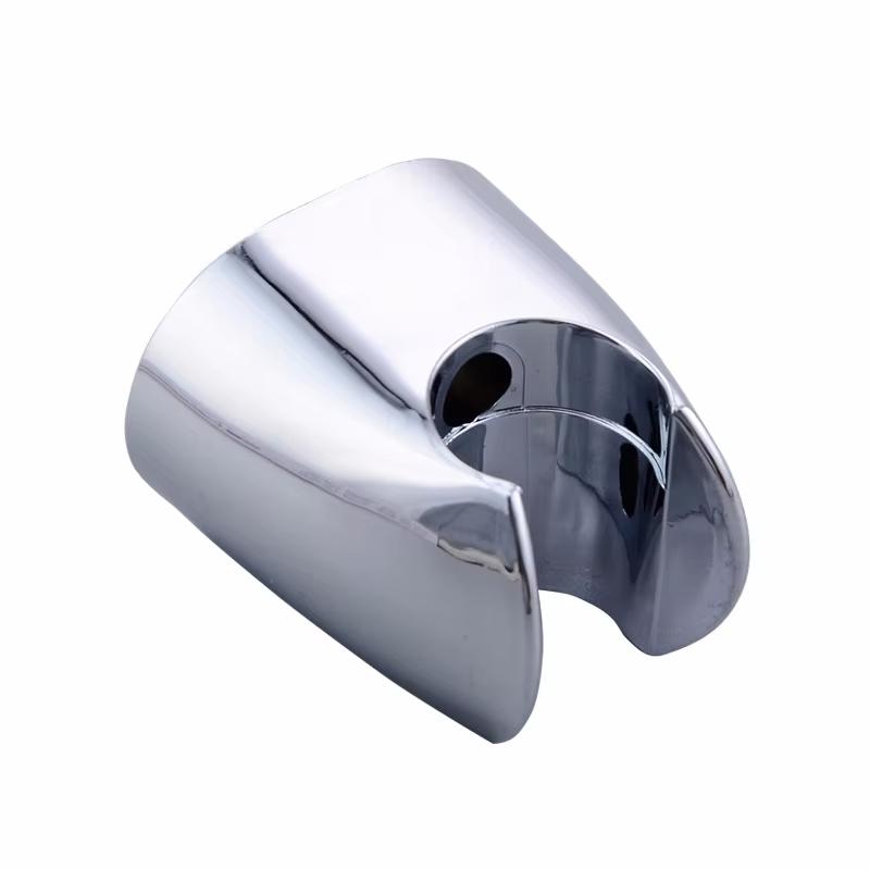 Toilet Bidet Sprayer Holder ABS Wall Mount Holder Hook Hanger