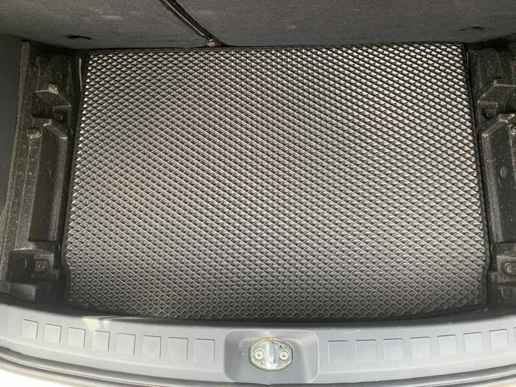 

Коврик багажника EVA (Серый) для Mitsubishi Colt 2004-2012 гг