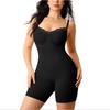 Nahtloser Bodyformer für Damen mit Bauchkontrolle und Po-Lifting