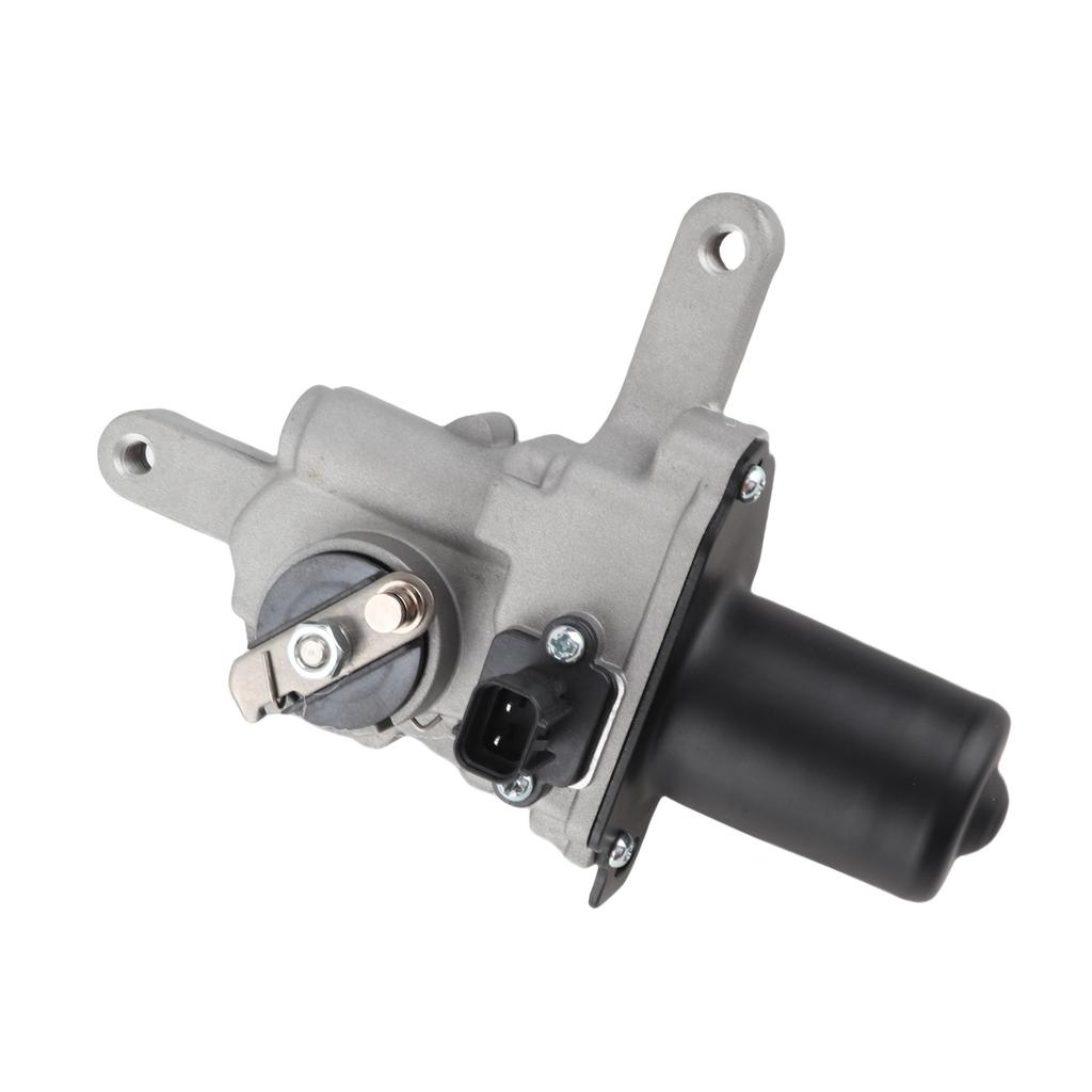 Elektronischer Turbolader-Aktuator 1720130160 Ersatz für 1KD FTV D4D 3.0 CT12V CT16V