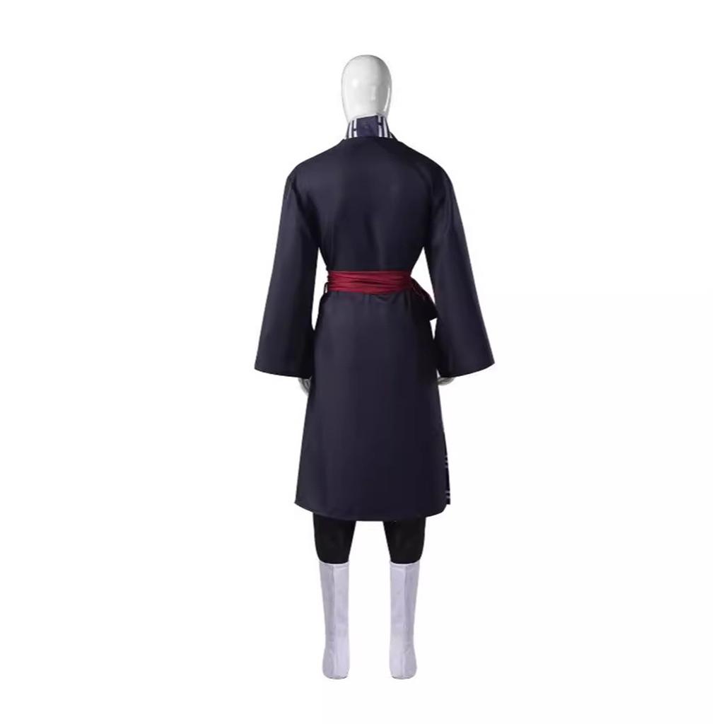 Men's Role-playing Clothing, Taoist Robe Suit Performance Costume
