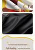 Car Side Window Privacy & Sunshade with Magnetic Heat Insulation