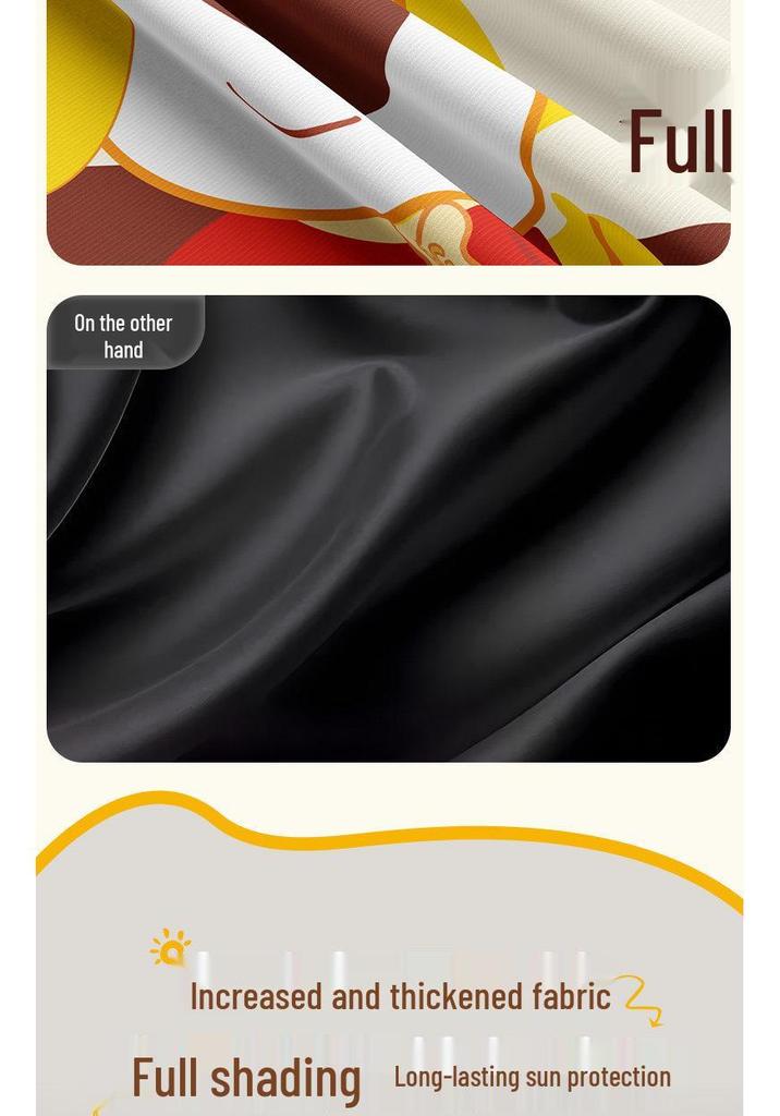 Car Side Window Privacy & Sunshade with Magnetic Heat Insulation