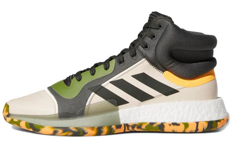 

adidas Marquee Boost Camo Sole 2019 - EF0489 46.5