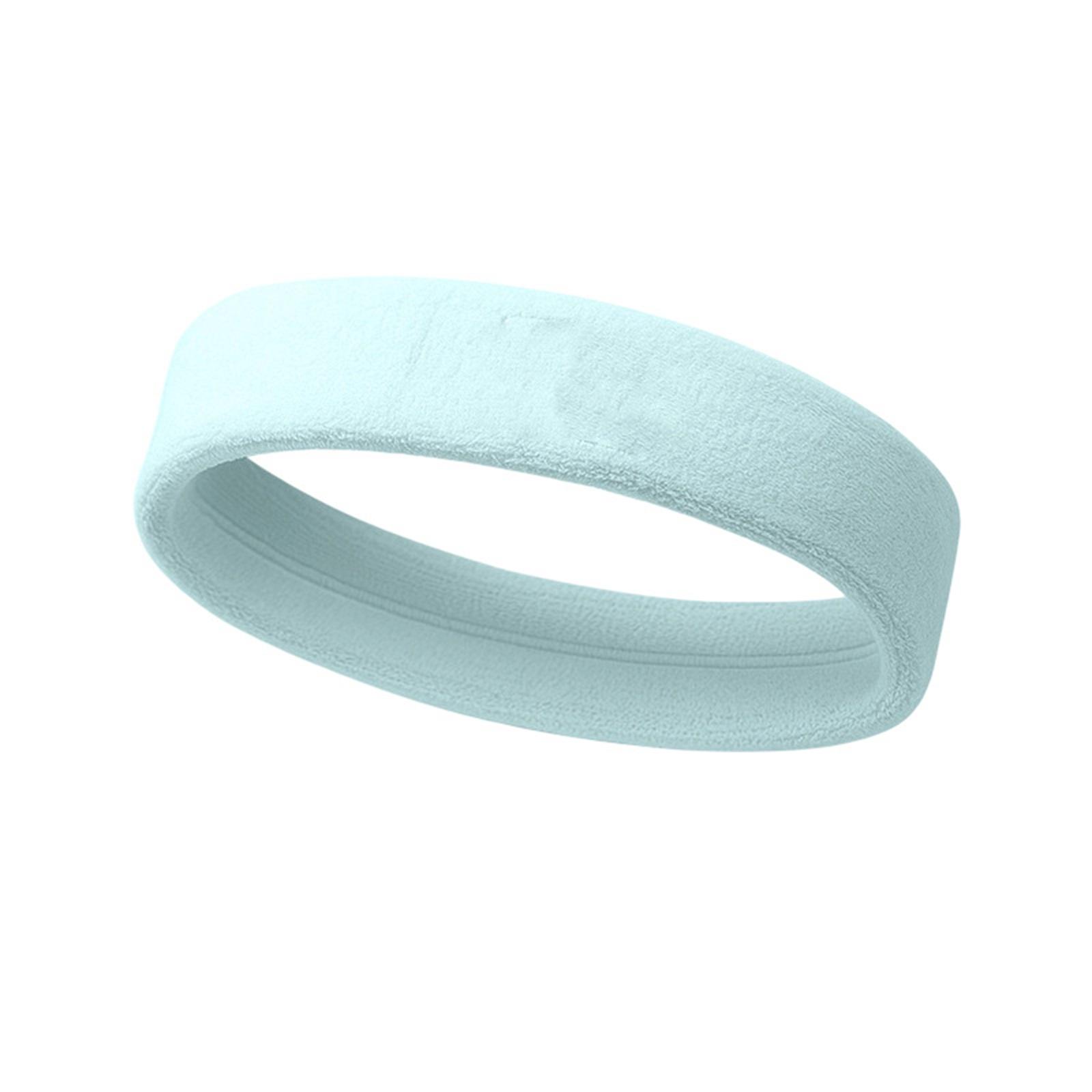 

Повязка на голову для бега, Фитнес-йога повязка на голову, Повязка на голову, Влаговпитывающая One Size