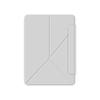 Custodia per iPad Air da 13 pollici 2026, Copertina a libro magnetica con supporto, Custodia protettiva in pelle PU