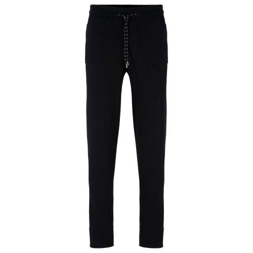 Boss Mens Lacri Jogging Bottoms