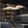 Starry Sky LED Pendant Light