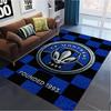 CF Montréal Carpet Rug for Living Room Bedroom Home Sofa Decoration,Kids play Non-slip Floor Mat