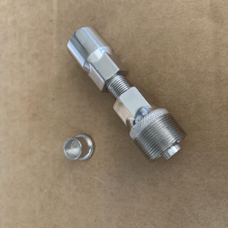 

Bicycle Crank Removal Tool Kit