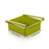 1pc-Refrigerator Storage Box Kitchen Accessories Space-saving Cans Finishing Four Case Organizer Creative Twitch Type Glove Box