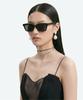 Aleumail S 019 Black