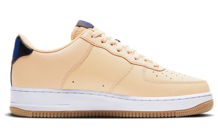 Nike Air Force 1 Low 07 LV8 Tan Yellow CT2298-200