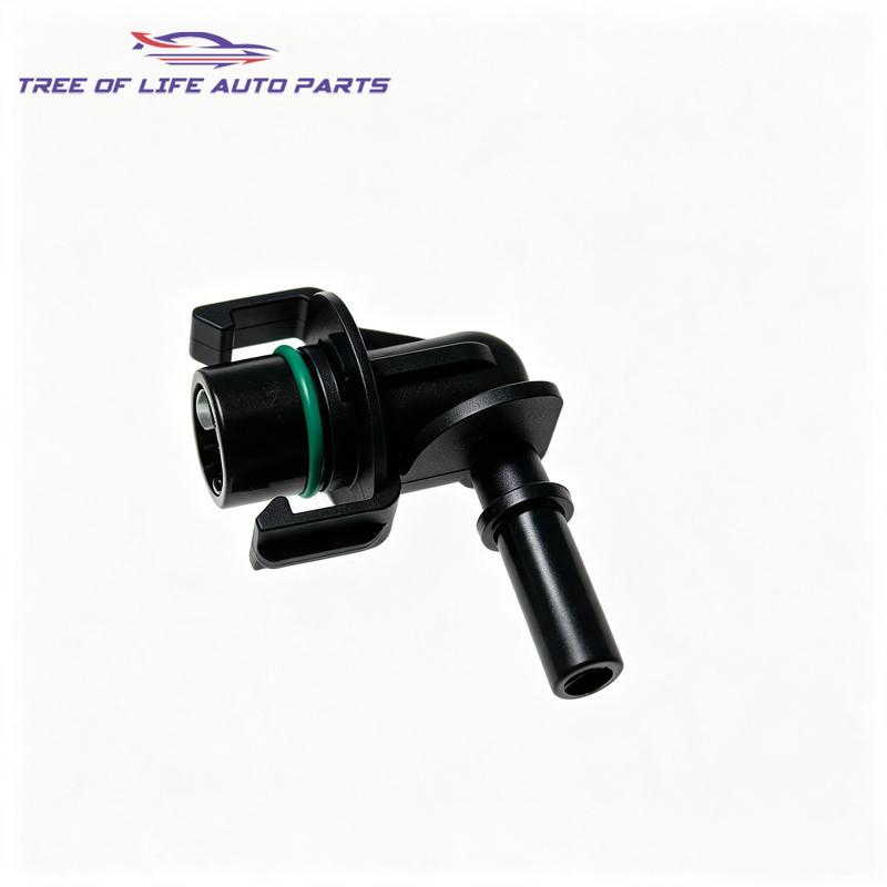 1/2/5/10x Vacuum Pump Repair Kit Connector For Ford Peugeot Citroen Fiat Volvo Mazda 3 Mini 1.6 D 1487860 3M5Q2A451AE 96417772