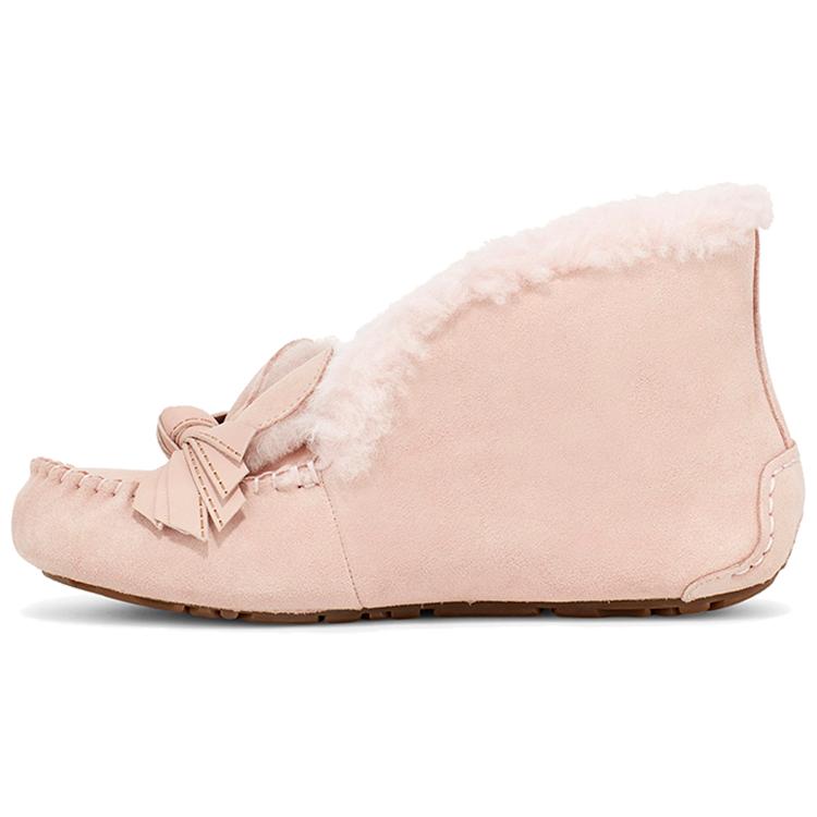 

UGG Leisure Alena Cny Light Pink Women s 1109734-CMR 36