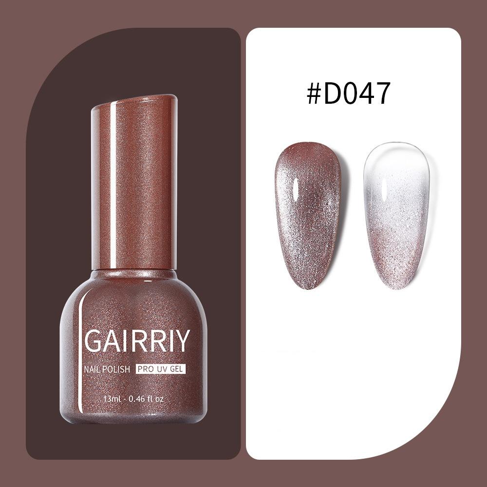 

Набор гелевых лаков для ногтей