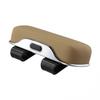ABS Material Automotive Visor Box Enhanced Eyewear Safety