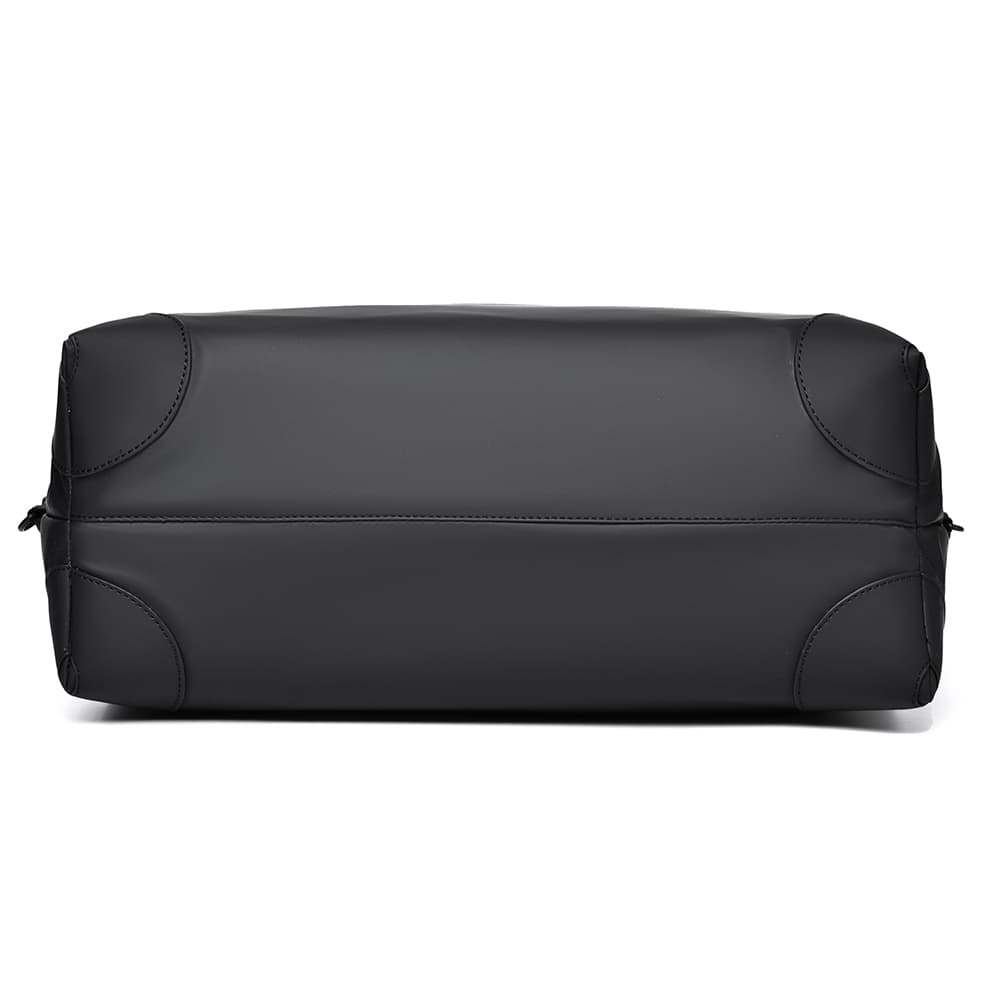 New large-capacity oblique span portable commuter bag