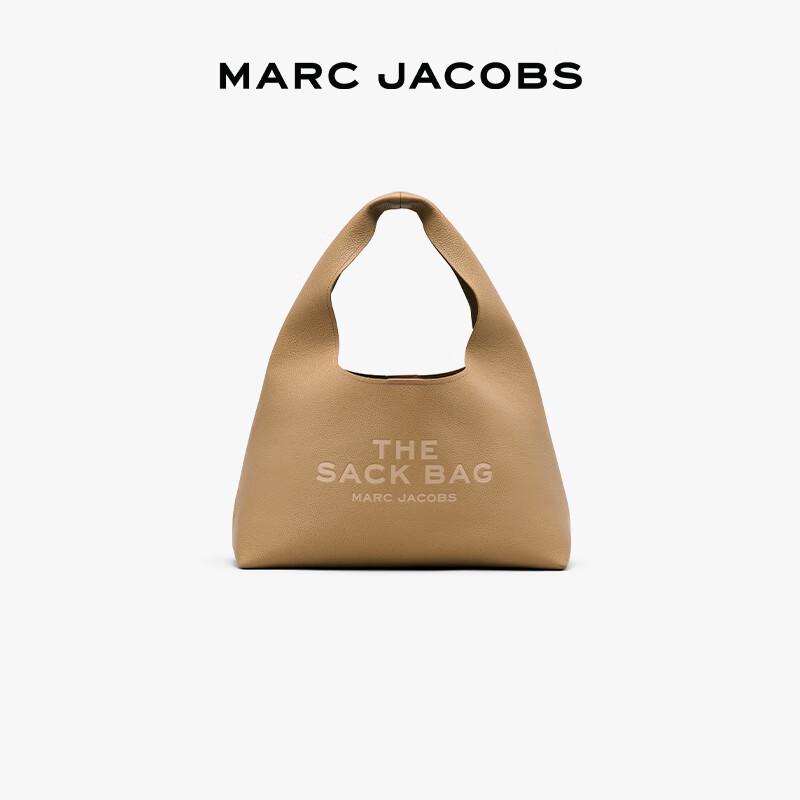 

MARC JACOBS The Large Hobo Handbag