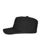Bajal Chain Flow Vz Pillbox Cap Black