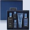 Clean Skin, Healthy and Hydrated, XKAKIDCL 2-piece Men's Cosmetics Set