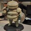 Dark Souls Catarina Knight Siegmeyer Game Cartoon Figurine PVC Collectible Model Birthday Gift