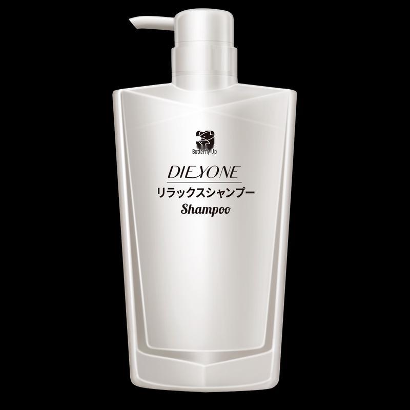 Dieyin Hair Care Shampoo & Conditioner