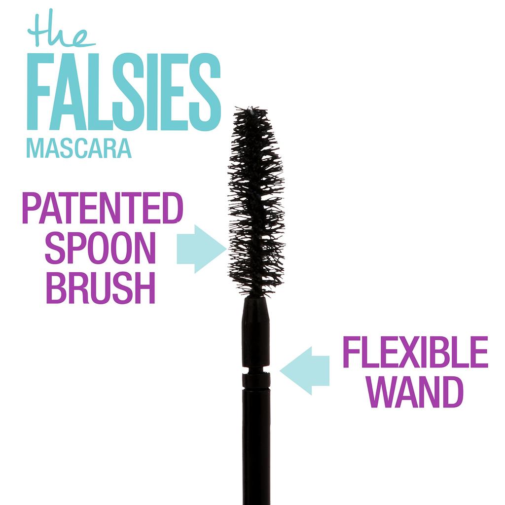Maybelline Mascara ELCM Cherry