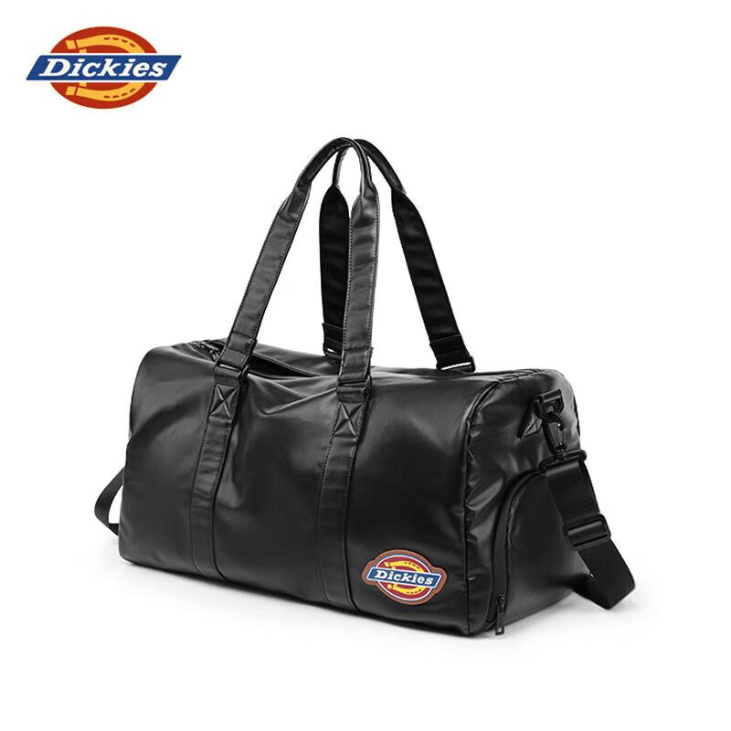 Спортивная дорожная сумка Dickies с разделением на сухое и мокрое