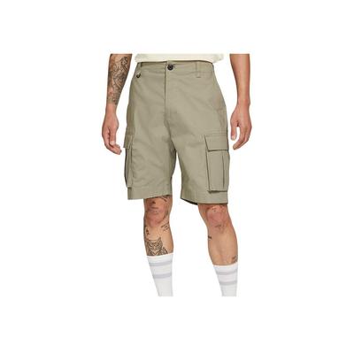 Sports Lifestyle Series Woven Solid Versatile Durable Work Shorts Men Shorts CV4741-320