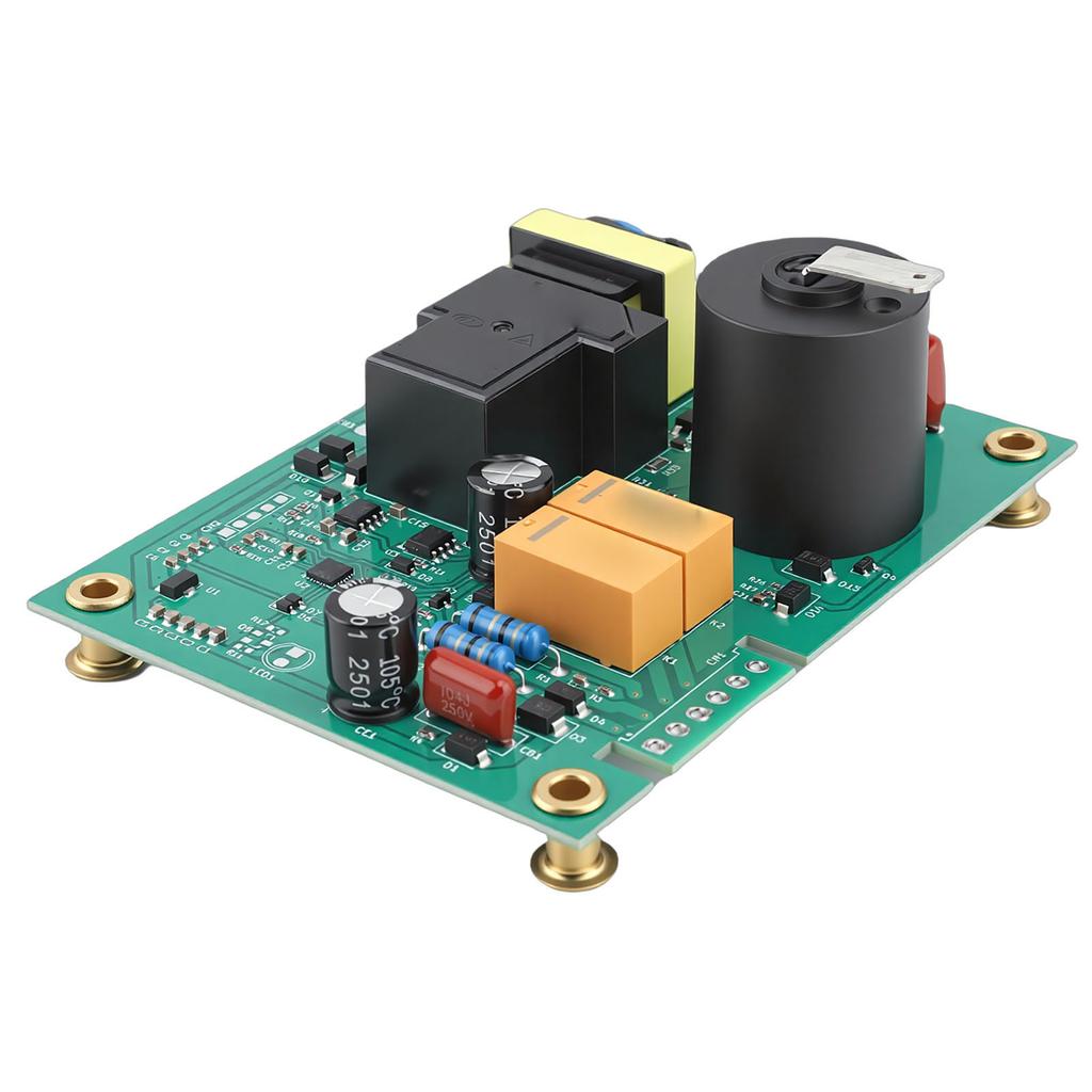 RV Furnace Ignition Circuit Board Replacement For SF 20 25 30 35 42-F Q FQ 520820 12V   Control Module