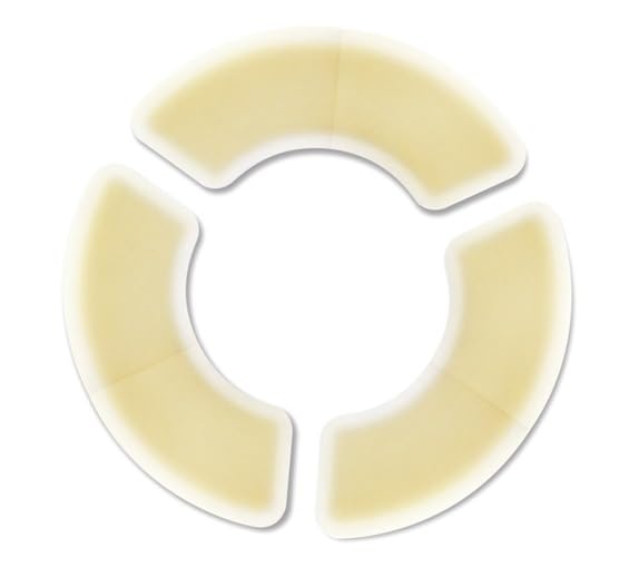 

Наружный уплотнитель Hollister Ceraplus 79402R 30 шт./коробка