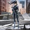 Anime Figurine Kaiju No. 8 Soshiro Hoshina Kikoru Shinomiya Kafka Figure PVC Anime Standing Posture Model Toy Gift Action Figure