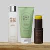 Basic Starter 3-Piece Set (Essence 150ml + Atocream 160ml + Essence Balm 15g)