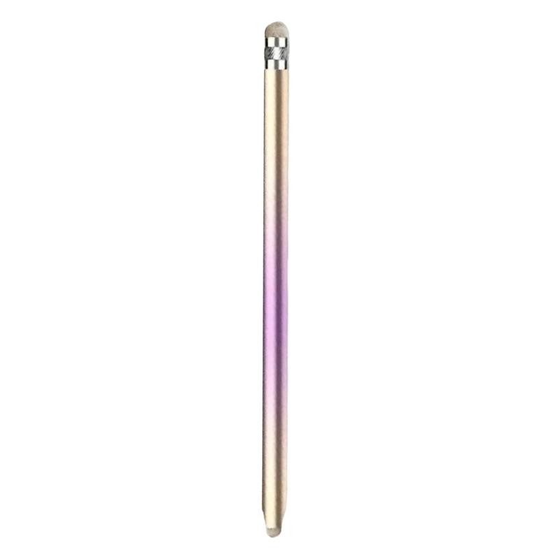 MultiDevice Kapazitive Stylus Stifte Stift Hohe Genauigkeit Schreibwerkzeug Touch Pen Leichtes Design Zum Zeichnen Notizen Machen