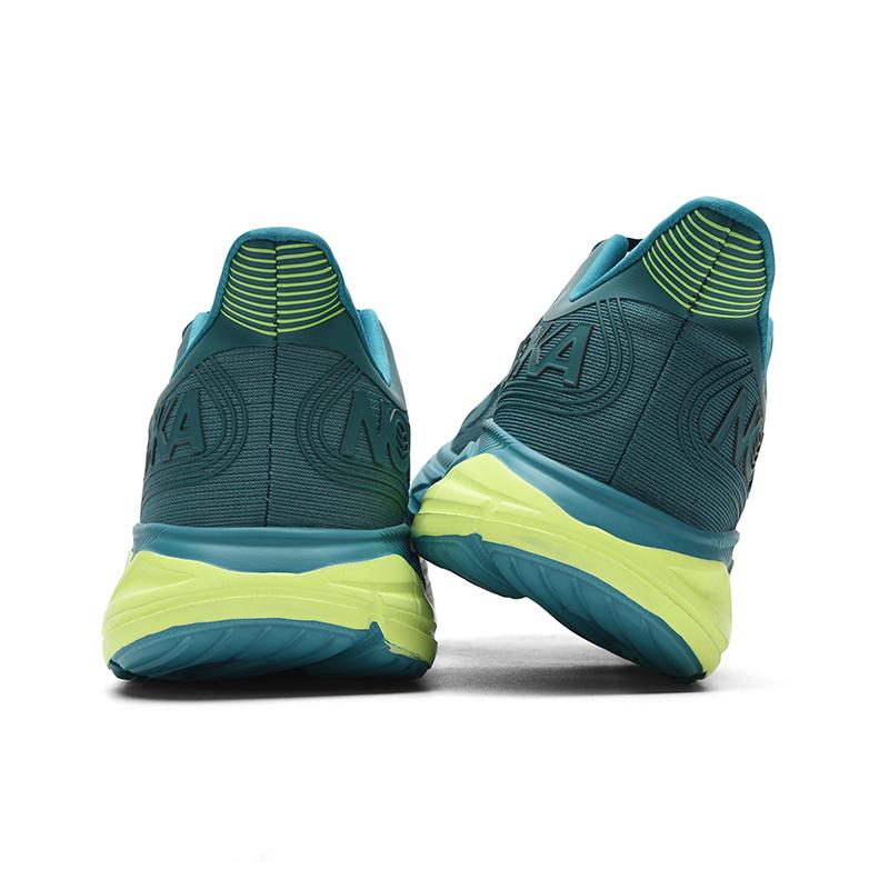 Men's Sports Shoes Cushioning Running Shoes