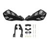 Universal Dirt Bike Parts Motorcycle Handguard Enduro Hand Protection Motocross Handguards For KTM Honda kawasaki Beta