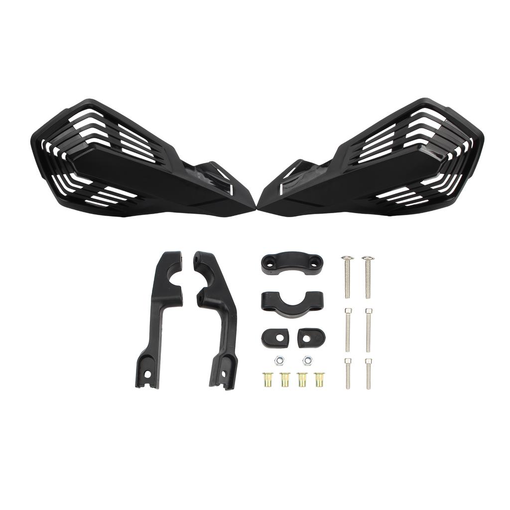 Universal Dirt Bike Parts Motorcycle Handguard Enduro Hand Protection Motocross Handguards For KTM Honda kawasaki Beta