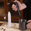 Portable Rechargeable Handheld Electric Milk Frother & Coffee Mixer