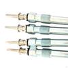 4Pcs Glow Plugs 1079401 12230035934 for BMW 1 3 5 Series E46 x3 2.0 520