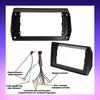 2 DIN Android Carplay Autoradio Für Toyota Wish 2009-2017 Multimedia-Player Head Unit Stereo GPS Navigation BT WIFI 2+32GB