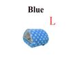 Winter Rabbit Cage Fleece Small Animal House Hamster Sleeping Bed Warm Pad Guinea Pig Mat