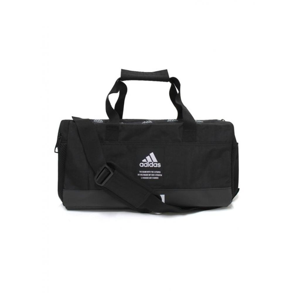 

Adidas 4athlete Small Duffel Bag Black Hc7268 HC7268MISC