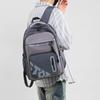 New Trendy High-Quality Backpack for Junior & High School Students