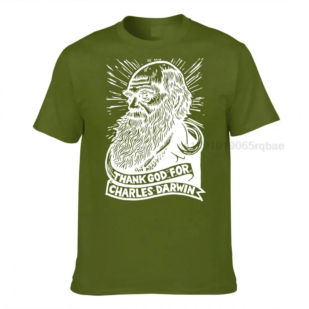Charles Darwin Tshirt Science Tshirt Unisexs Gifts Funny Tshirts Science Tshirts Teacher Gifts Evolution Humor