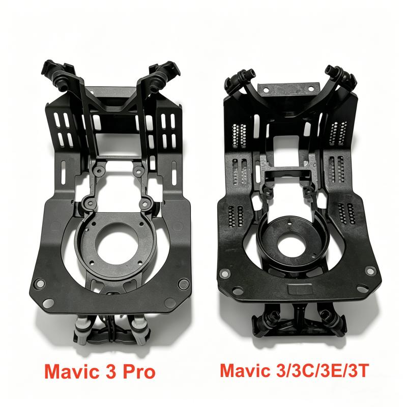 Genuine Gimbal Absorbing Board for Mavic 3/3Cine/3Classic/3E/3T Gimbal Vibration Damper Holder