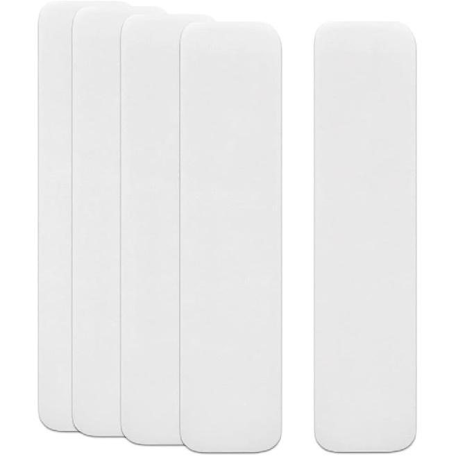 Double Sided Stick Tape for Blink Video Doorbell, Mounting Tape (No Drilling Required) 5 Pcs