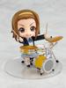 Nendoroid Tainaka Ritsu ABS PVC painted action K-ON! (non-scale & figure)