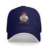SouthParks Casual Baseball Cap Summer Eric CartUnisex Trucker Hat Adjustable Outdoor Snapback Cap Unisex Women Yk Cute Baseball Caps